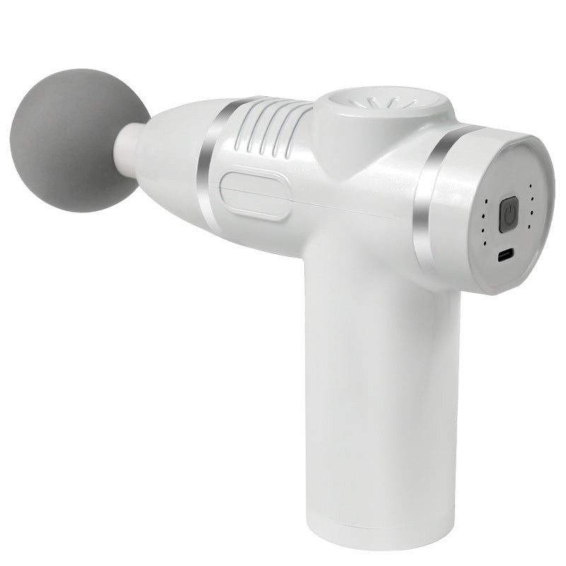 Massage Gun Vibration MINI Massage Gun Gift