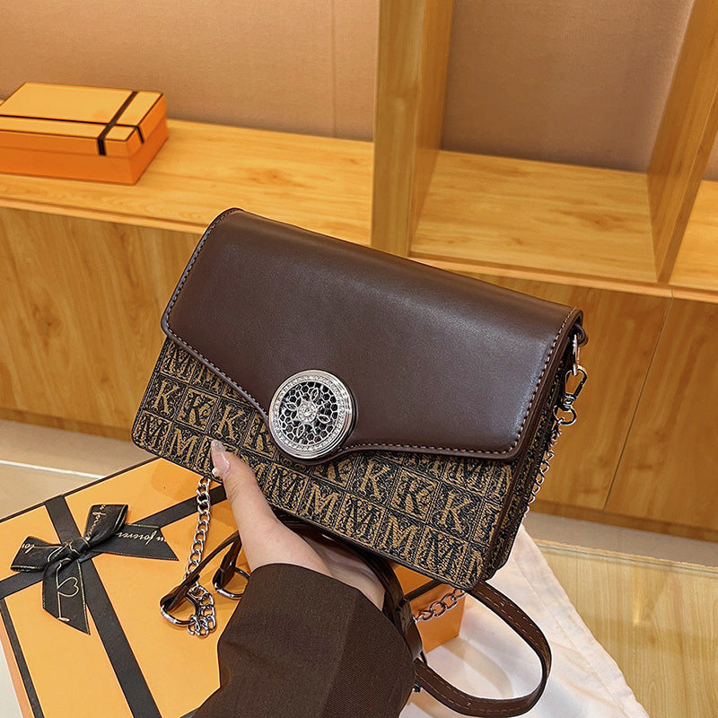 Popular bags women's new foreign trade