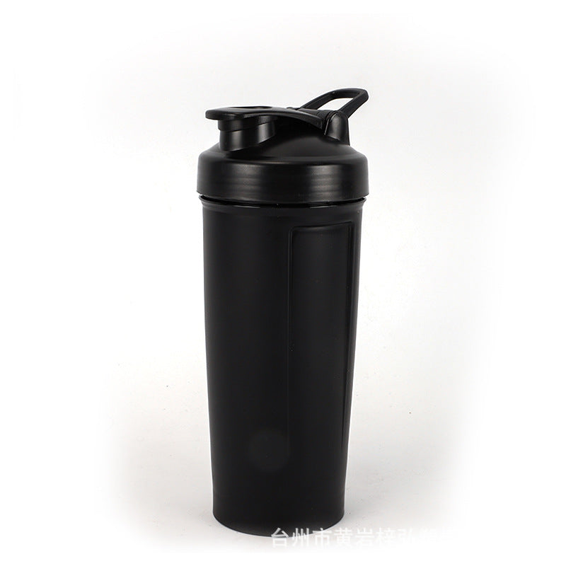 1000ML large capacity sports shaker cup