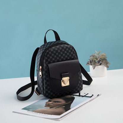 Mini Casual Fashion Backpack