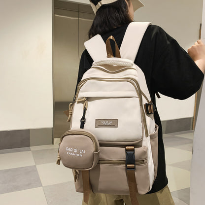 Student bag backpack