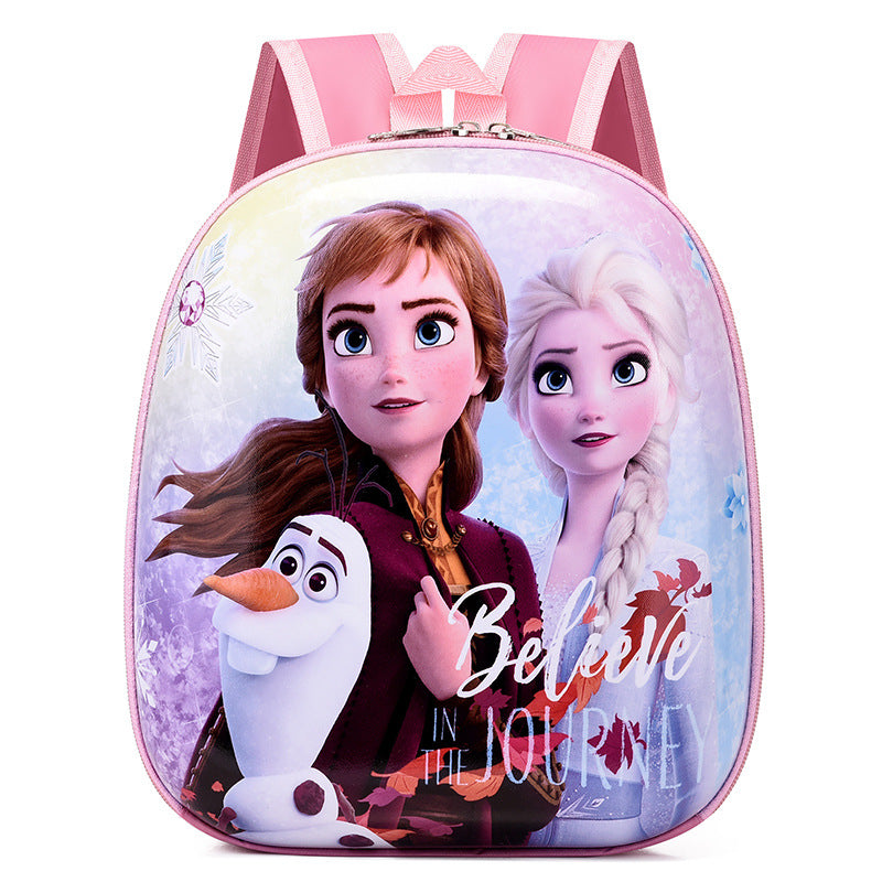 Cute Paw Patrol Eggshell Backpack