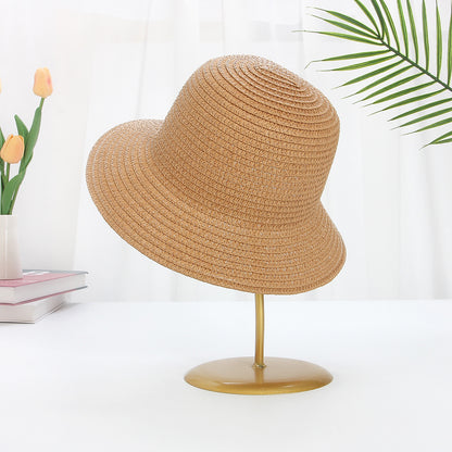 Sombrero de pescador ajustable para niños 