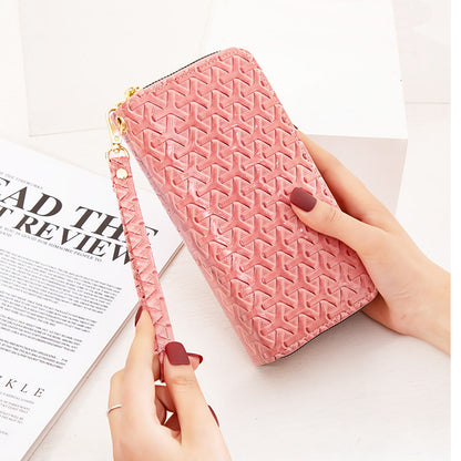 Women's wallet long wholesale