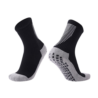 Adult Terry Soccer Socks