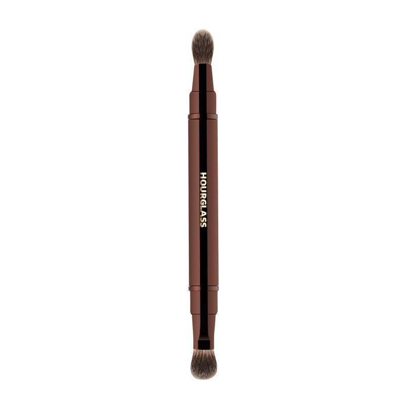 Hourglass Dual-Ended Blending Brush