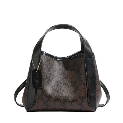 Handbag premium texture