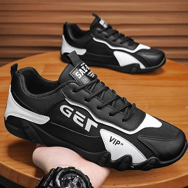 Breathable ACG Style Canvas Sneakers