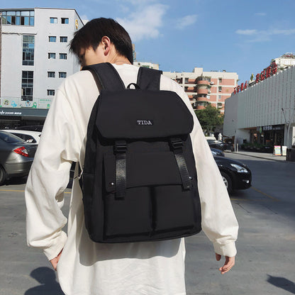 Student Trend Backpack ins