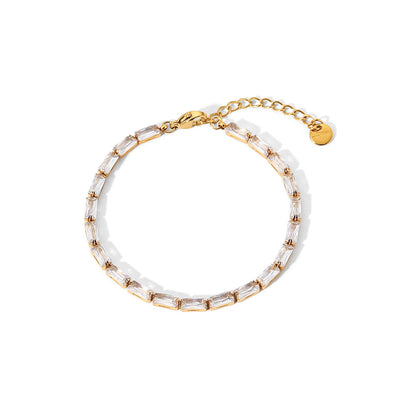 Pulsera Circonitas 