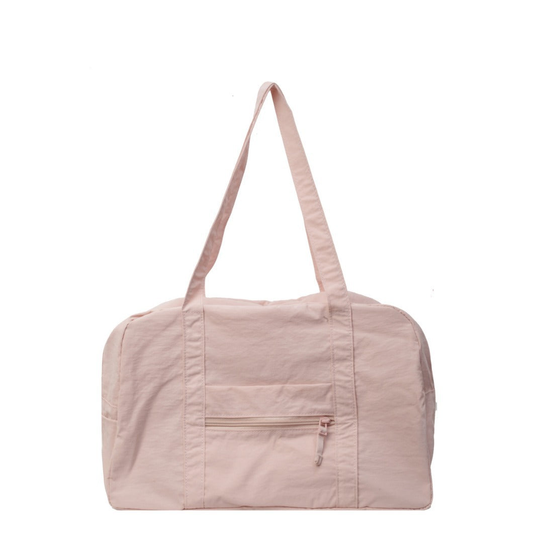 Nylon canvas bag women's casual tote bag