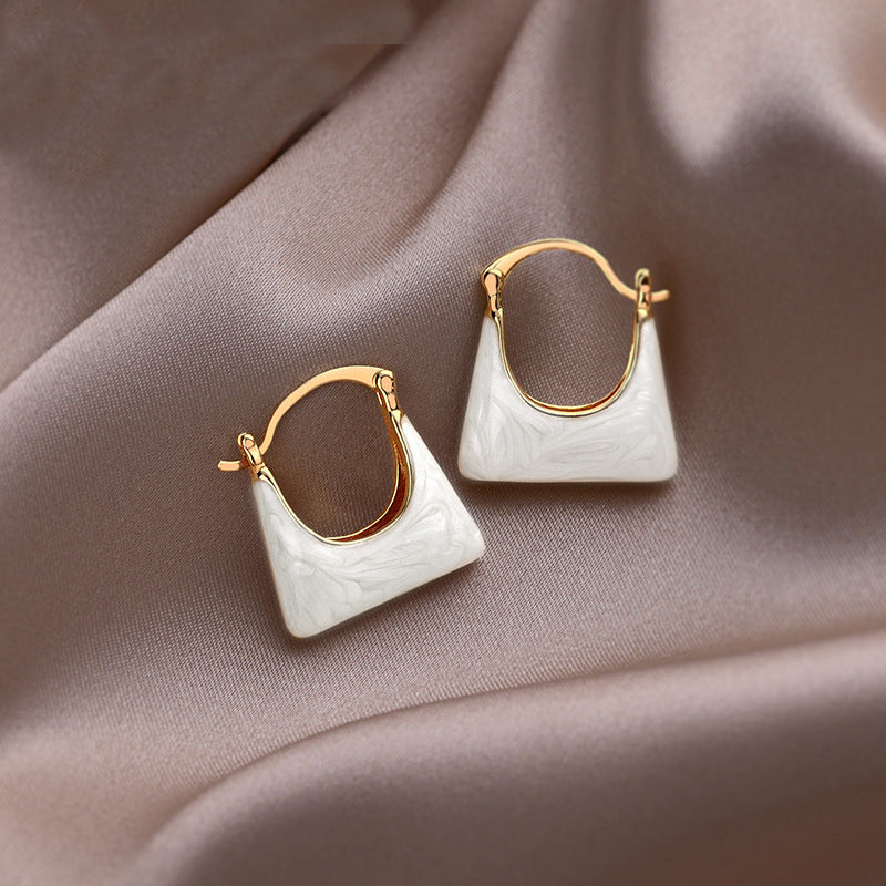 Pendientes de bolso mujer 