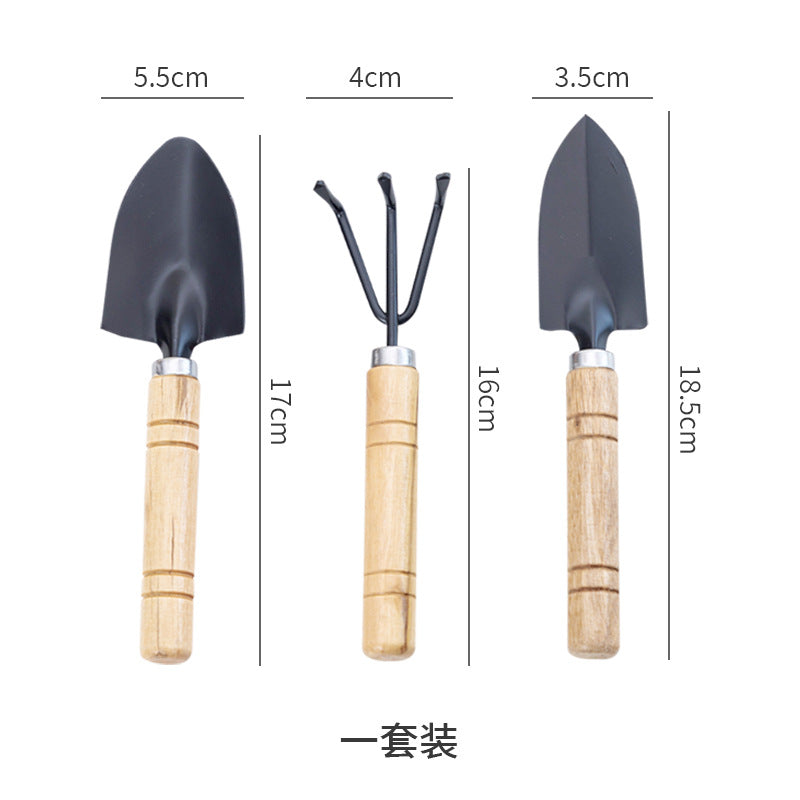 Garden Tool Set 3pcs