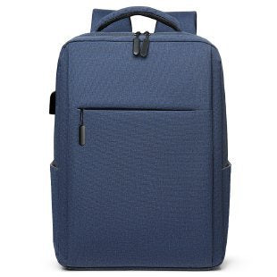 Casual laptop bag school bag wholesale