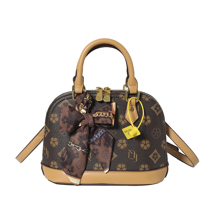 Premium temperament women's bag