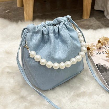 Pearl portable cloud bag