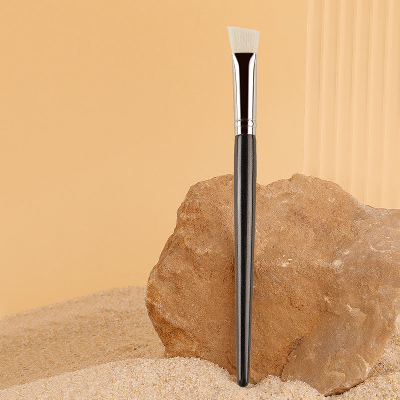 Starry Sky Angled Triangle Foundation Brush