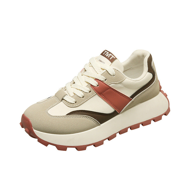 Forrest Gump shoes women's casual shoes