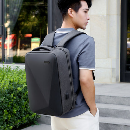 Backpack Hard Shell Travel Bag