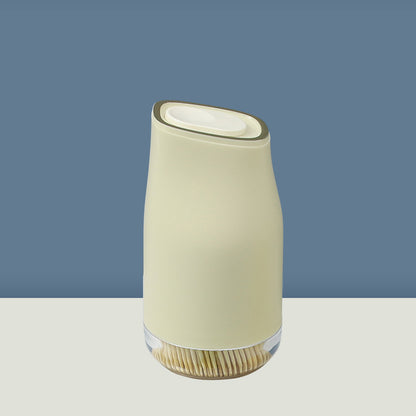 Bottle Toothpick Holder with 350 Toothpicks