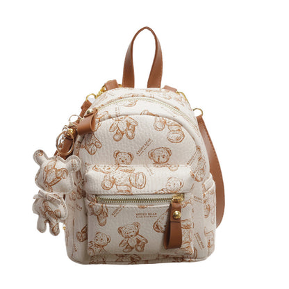 Delicate Backpack Women's