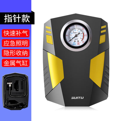 Car air pump