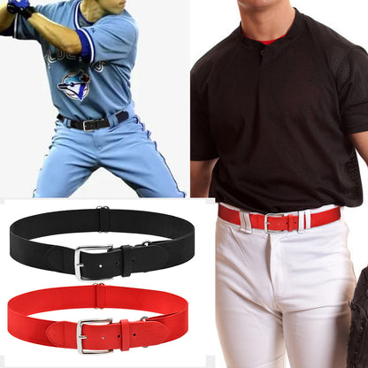 Baseball belt