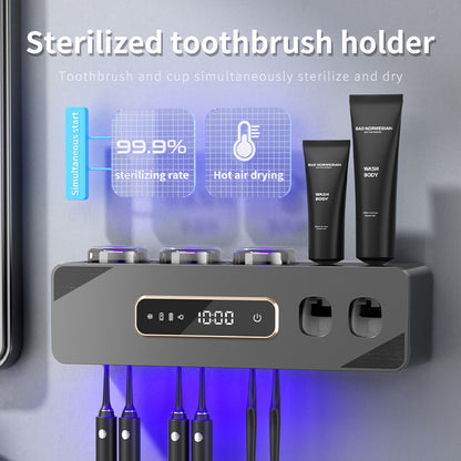 Philips Toothbrush UV Sanitizer