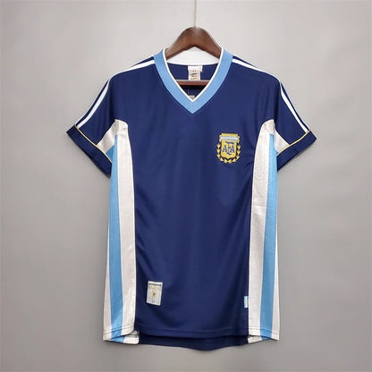 Argentina Jersey 1978-2023