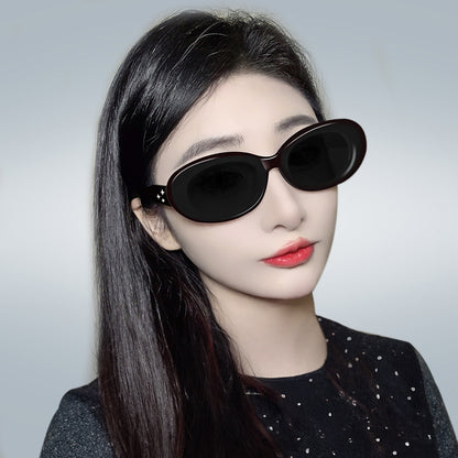 Korean GM Premium Retro Sunglasses