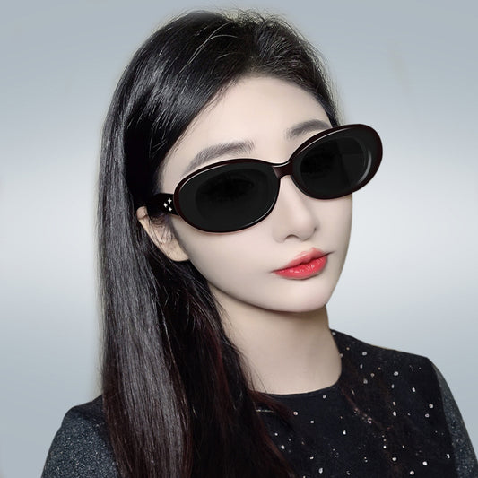 Korean GM Premium Retro Sunglasses