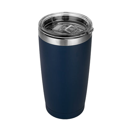 20oz spray direct drinking thermos cup double layer