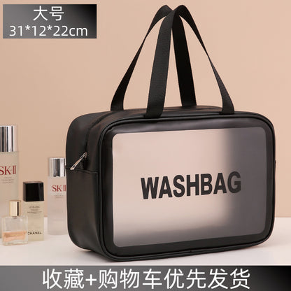 Large Capacity Makeup Bag