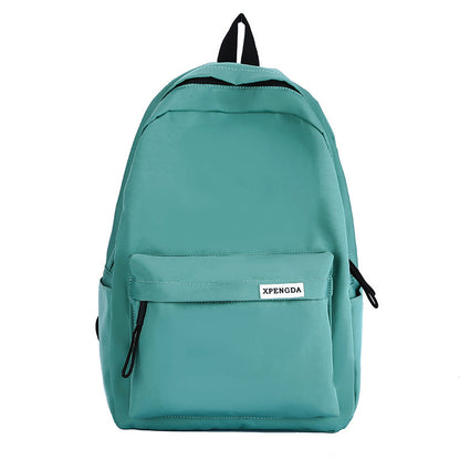 School bag men's backpack computer bag wholesale