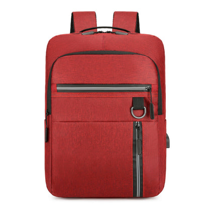 Men's Casual Business Backpack