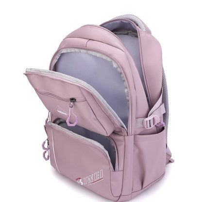 School bag backpack