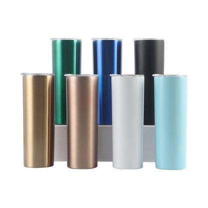 20OZ Portable Thermos Cup