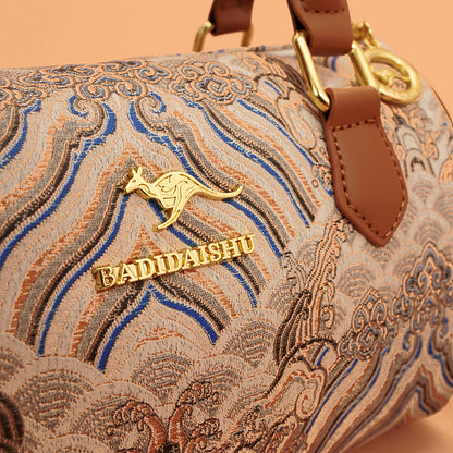 Popular premium handbag