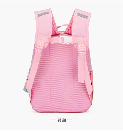 Boys and girls unicorn cute backpack