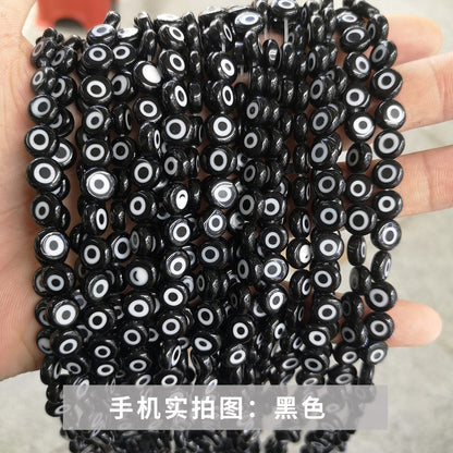 Glass beads loose beads