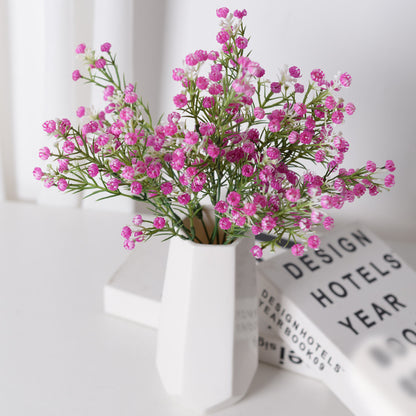 Gypsophila artificial flowers