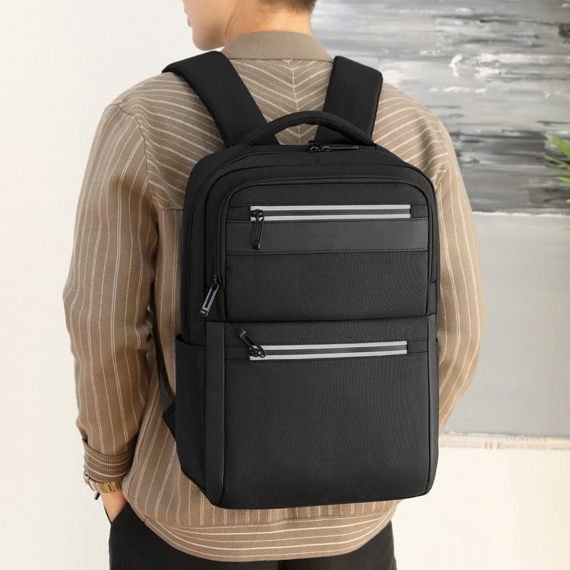 Business 15.6 inch computer backpack