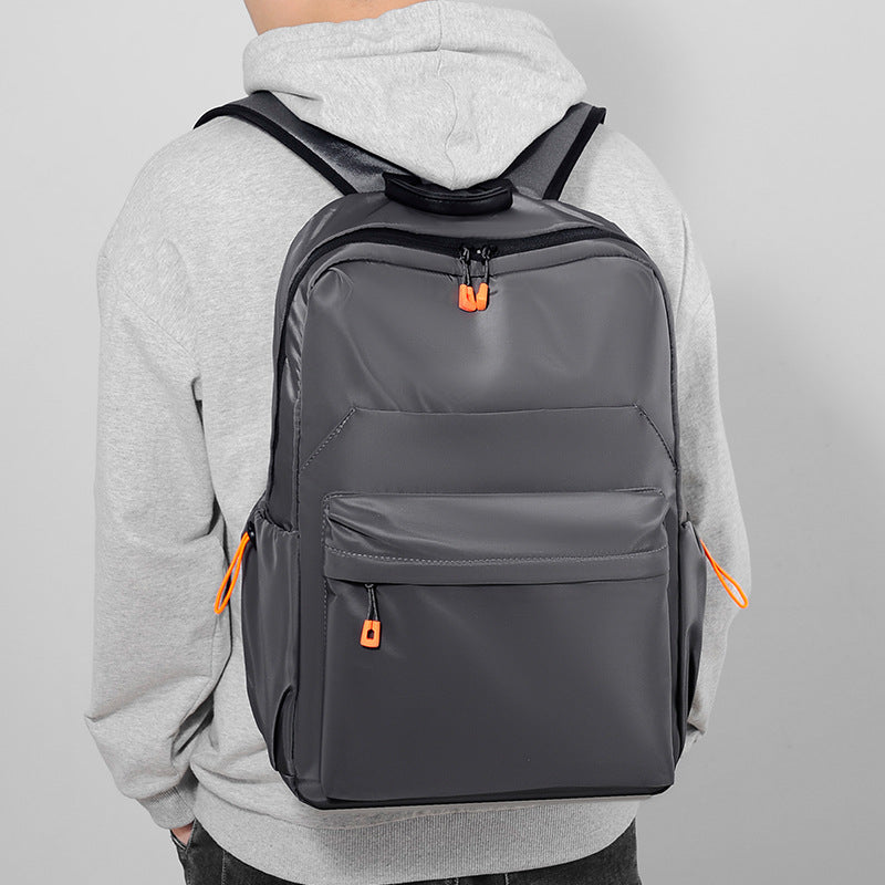 Large Capacity Men's Backpack