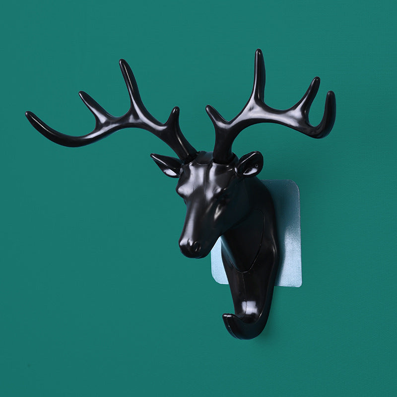 3D Antler Hook