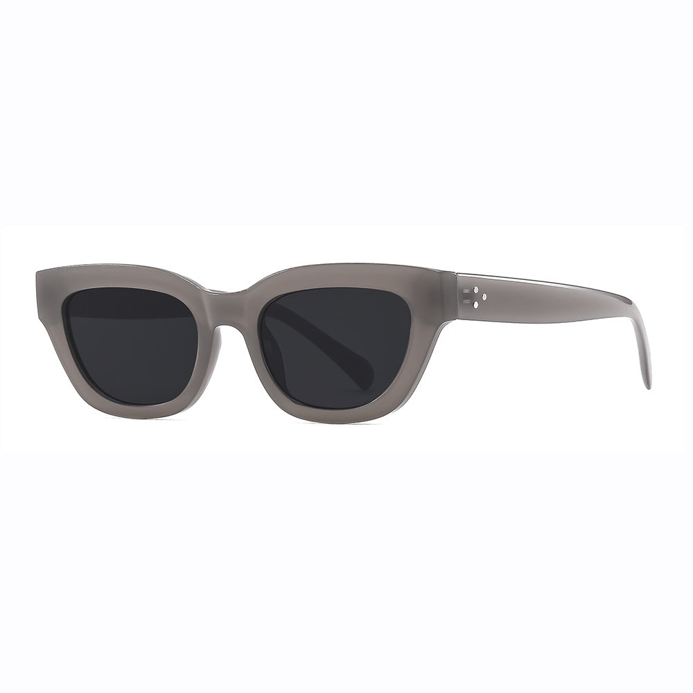 New Cat-Eye UV Sunglasses