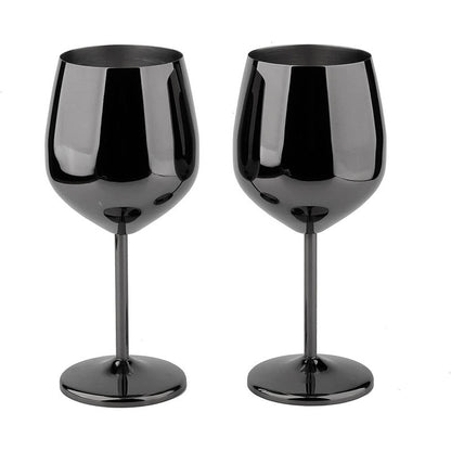 Anti-drop wine glass 18oz