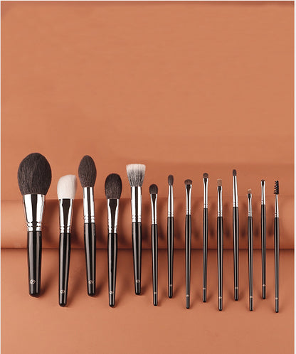 Qingyun 14-Piece Concealer Brush Set