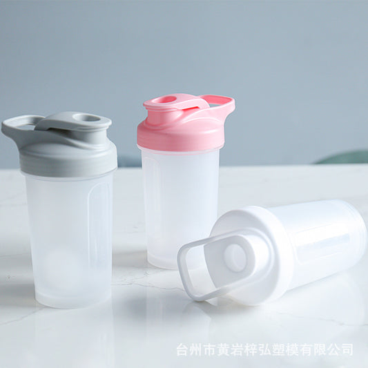 Customized 300ML Sports Shaker Cup