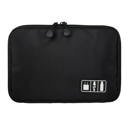 Multi-Functional Portable Digital Storage Bag