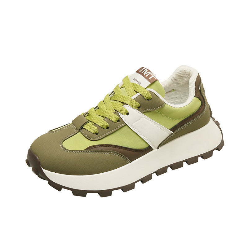 Forrest Gump shoes women's casual shoes